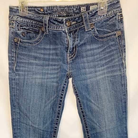 Miss Me Denim - Miss Me Jeans